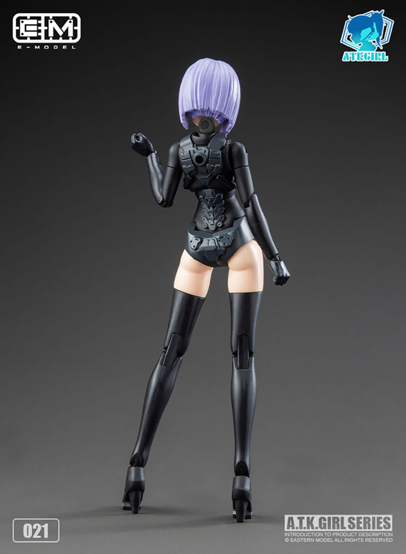 錦衣衛装甲少女 JW-021 ユニバーサルカラーVer. (通常版 初回特典なし) プラモデル FIGURE-133762_07.jpg