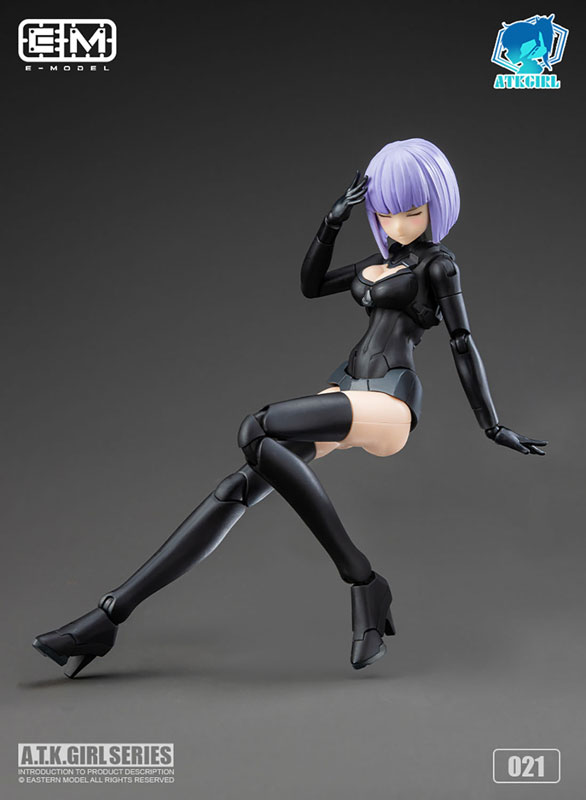錦衣衛装甲少女 JW-021 ユニバーサルカラーVer. (通常版 初回特典なし) プラモデル FIGURE-133762_08.jpg