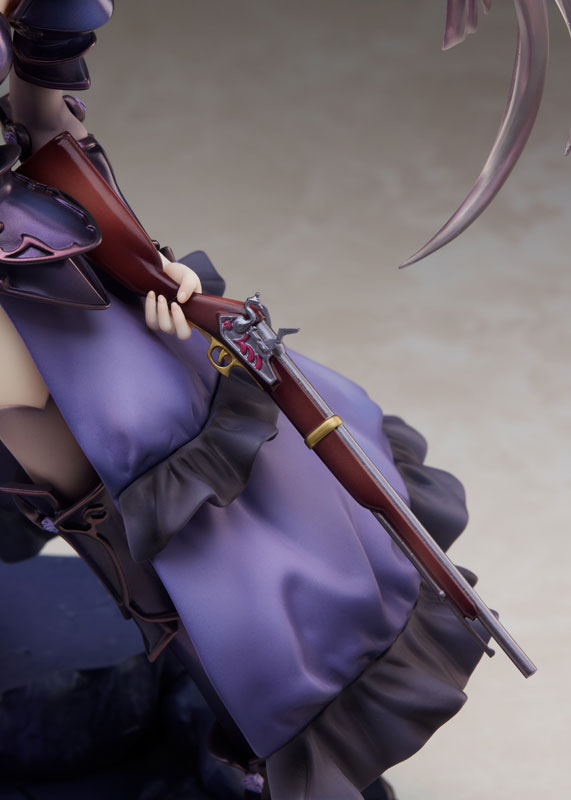 中古】(本体A/箱B)【特典】デート・ア・バレット 時崎狂三 中古】(本体A/箱B)【特典】デート・ア・バレット 時崎狂三