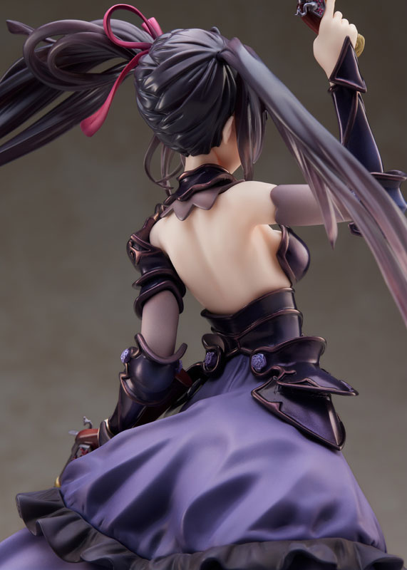 中古】(本体A/箱B)【特典】デート・ア・バレット 時崎狂三 中古】(本体A/箱B)【特典】デート・ア・バレット 時崎狂三