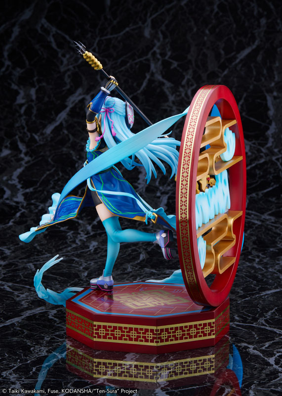 【新品】転スラ リムル・テンペスト 破軍 フィギュア ガレージキット フィギュア専門店 -ソダチトイズ / 転生したらスライムだった件