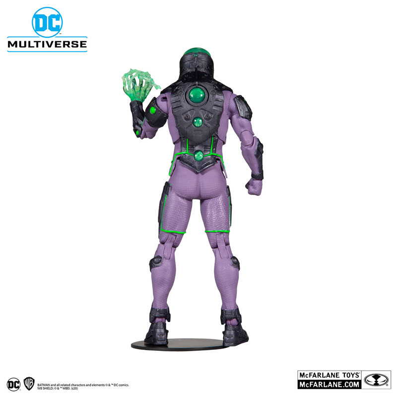 Amazon.co.jp: DCコミックス DCマルチバース バットマン