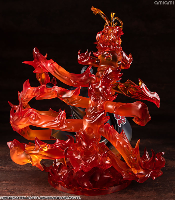 Precious G.E.M. うちはイタチ 須佐能乎ver.　光る台座付き 抽選販売】PreciousG.E.M.シリーズ NARUTO-ナルト- 疾風伝 うち