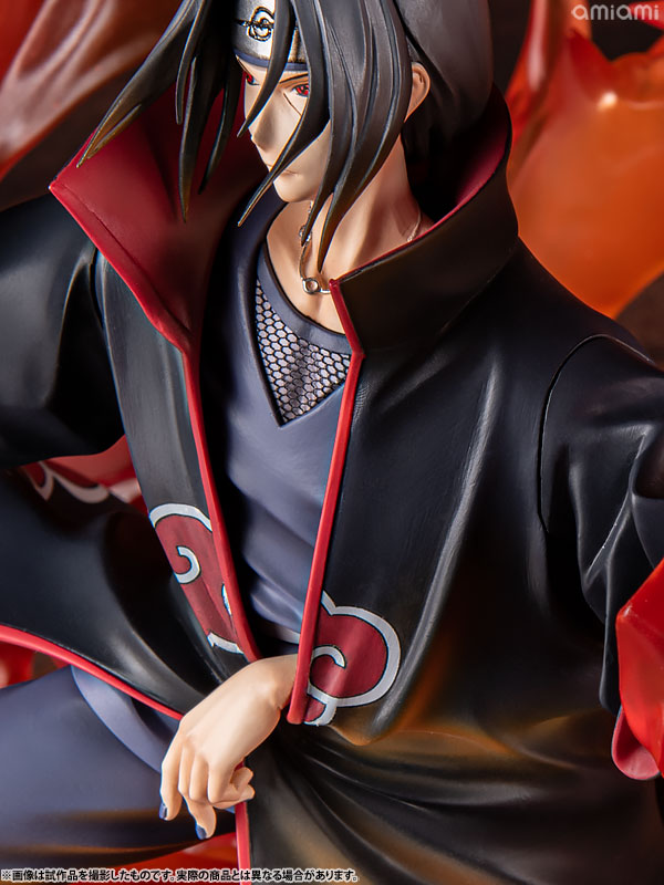 限定販売】Precious G.E.M.シリーズ NARUTO-ナルト- 疾風伝 うち