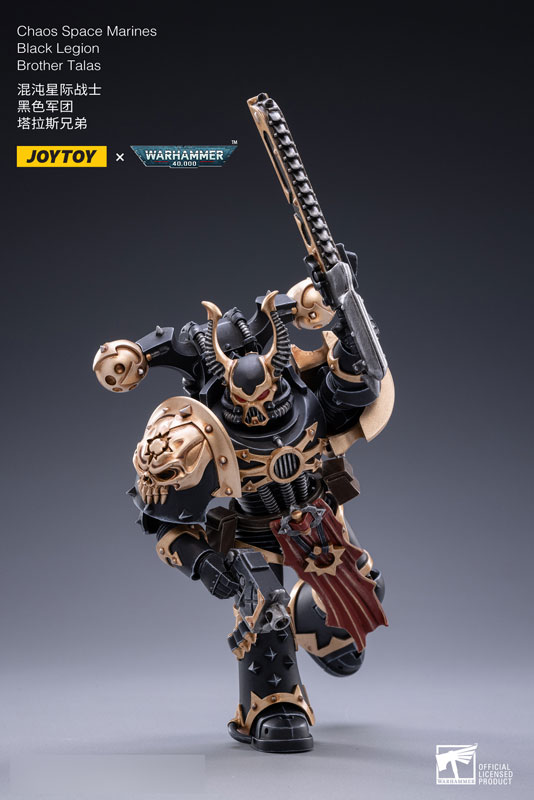 人気ランキング WARHAMMER ウォーハンマー ブラックレギオン カオス