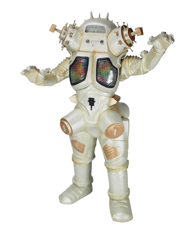 CCP1/6特撮シリーズ 宇宙ロボットキングジョー 2.0Ver.