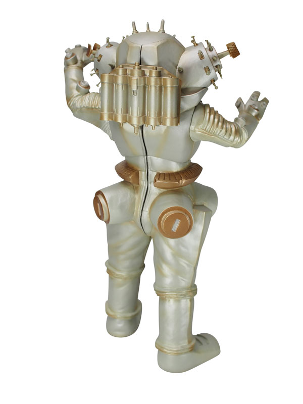 Amazon | CCP 1/6特撮シリーズ 宇宙ロボットキングジョー