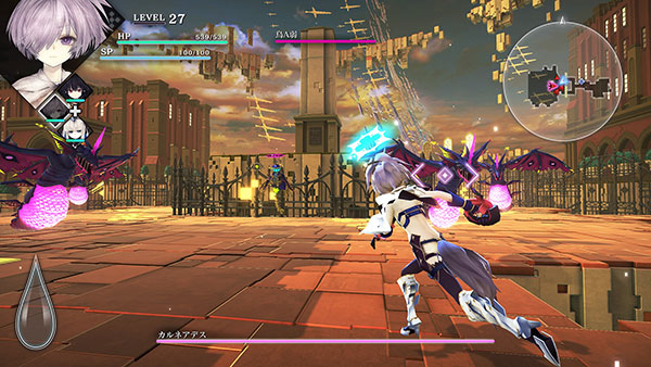 Nintendo Switch CRYSTAR -クライスタ- 数量限定画集付BOX