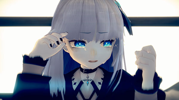 Nintendo Switch CRYSTAR -クライスタ- 数量限定画集付BOX