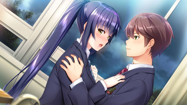 月の彼方で逢いましょう Nintendo Switch 月の彼方で逢いましょう Switch アドベンチャーゲーム