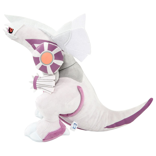 ポケットモンスター　一番くじ　パルキア　ぬいぐるみ ポケットモンスター 一番くじ パルキア ぬいぐるみ - メルカリ