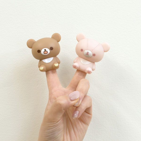 リラックマぬいぐるみマスコット6個セット Amazon.co.jp: サンエックス(San-X) リラックマ カラフル
