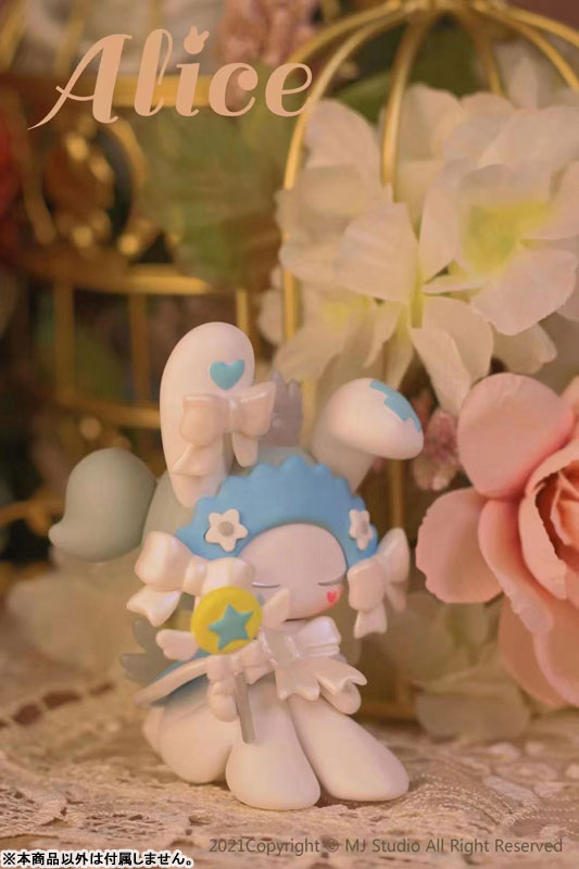 ALICE 童話シリーズ 8個入りBOX[マイルストン]《在庫切れ》