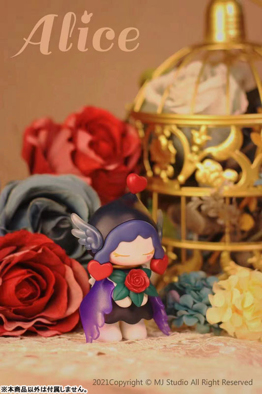 ALICE 童話シリーズ 8個入りBOX[マイルストン]《在庫切れ》