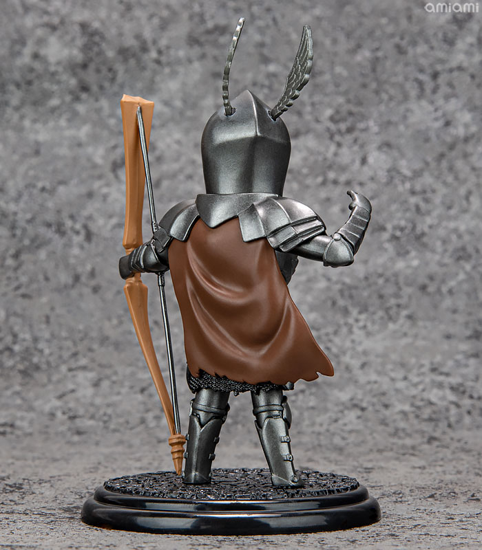 DARK SOULS(ダークソウル) デフォルメフィギュア Vol.2 6個入り
