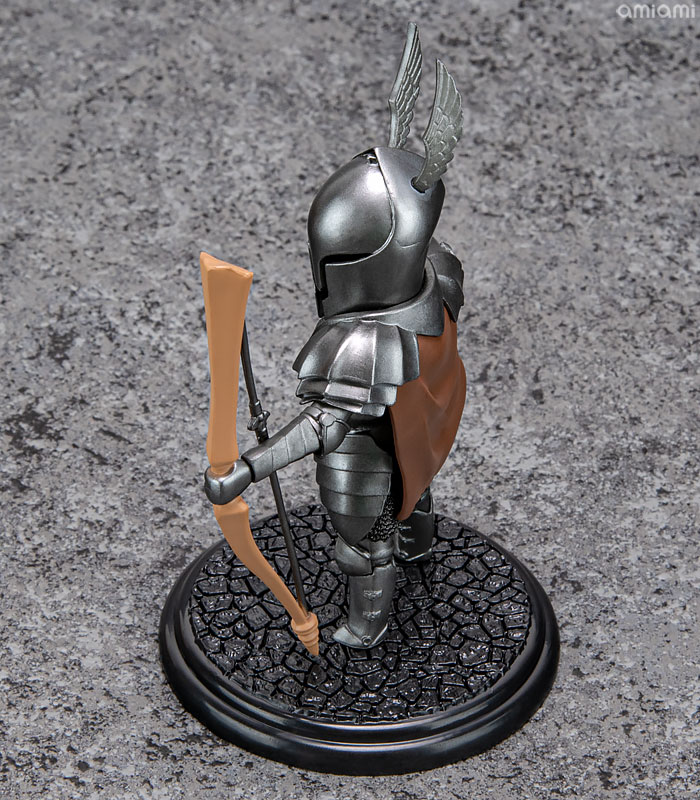 DARK SOULS(ダークソウル) デフォルメフィギュア Vol.2 6個入り