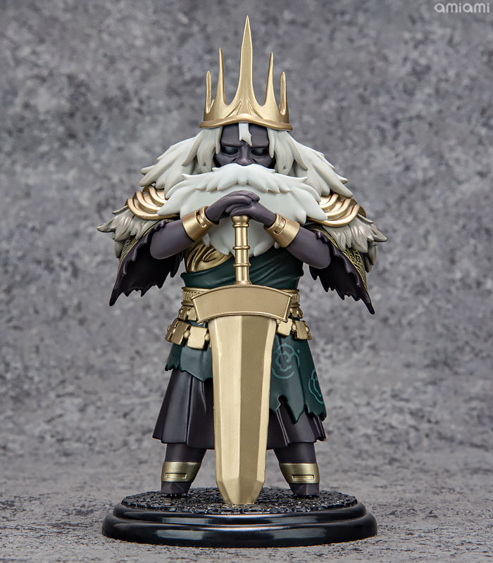 ACTOYS ダークソウルデフォルメフィギュア vol.2 6体セット DARK SOUL(ダークソウル) デフォルメフィギュア Vol.2 (6個
