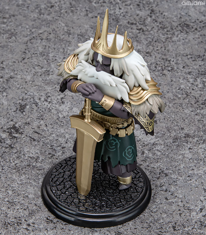 DARK SOULS(ダークソウル) デフォルメフィギュア Vol.2 6個入り DARK SOULS(ダークソウル) デフォルメフィギュア Vol.2 6個入り
