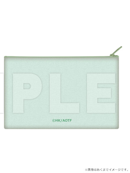 進撃の巨人 いらすとや マルチポーチ 04 リヴァイ Amiami Jp あみあみオンライン本店