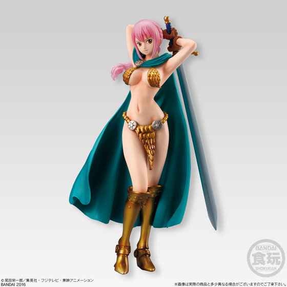 ONE PIECE STYLING ~Girls Selection~ 全3種セット GOODS-04174240_01.jpg
