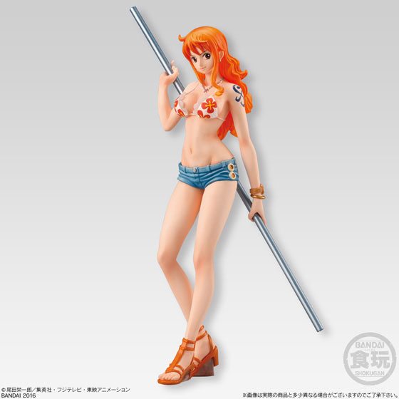 ONE PIECE STYLING ~Girls Selection~ 全3種セット GOODS-04174240_02.jpg