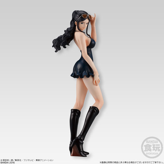 ONE PIECE STYLING ~Girls Selection~ 全3種セット GOODS-04174240_03.jpg