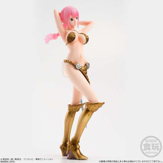 ONE PIECE STYLING ~Girls Selection~ 全3種セット GOODS-04174240_06.jpg