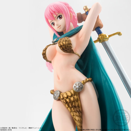 ONE PIECE STYLING ~Girls Selection~ 全3種セット GOODS-04174240_07.jpg