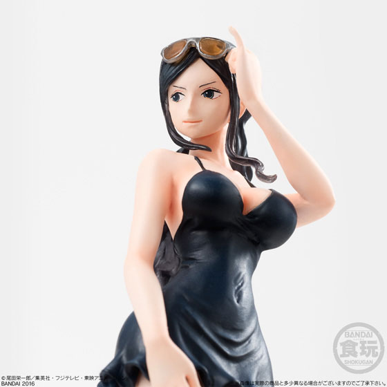 ONE PIECE STYLING ~Girls Selection~ 全3種セット GOODS-04174240_08.jpg