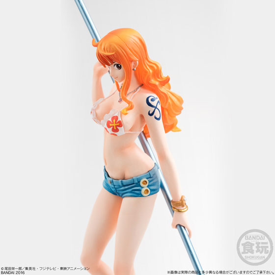 ONE PIECE STYLING ~Girls Selection~ 全3種セット GOODS-04174240_09.jpg