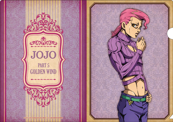 ジョジョ 黄金の風 ディアボロ ピタパタポップ resize_image.php?image=