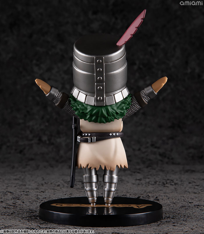 Amazon | 絵夢トイズ DARK SOULS (ダークソウル) ディフォルメ