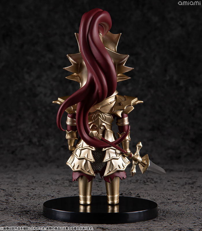 DARK SOULS(ダークソウル) デフォルメフィギュア Vol.1 全6種セット