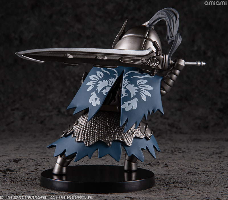 DARK SOULS(ダークソウル) デフォルメフィギュア Vol.1 全6種セット