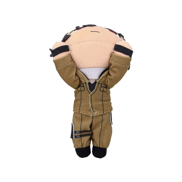 エイティシックス 寝そべりぬいぐるみ レーナ Amazon.co.jp: 86―エイティシックス― 寝そべり ぬいぐるみ“レーナ”（S