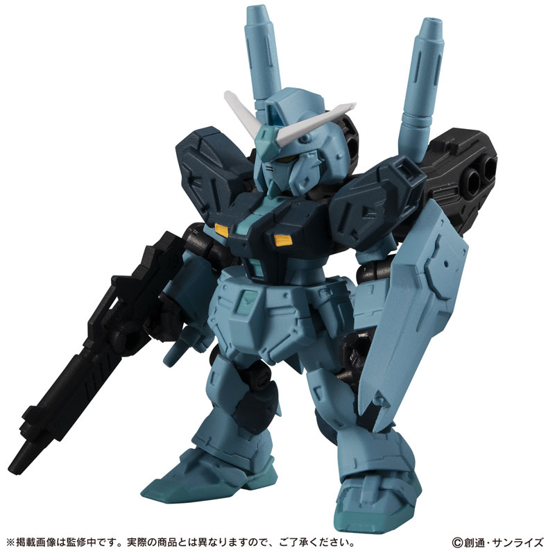 機動戦士ガンダム MOBILE SUIT ENSEMBLE21 10個入りBOX[バンダイ]《在庫切れ》