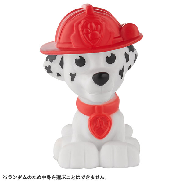パウ・パトロール ミニフィギュア 24個入りBOX[タカラトミー