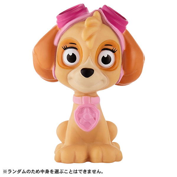 パウ・パトロール ミニフィギュア 24個入りBOX[タカラトミー