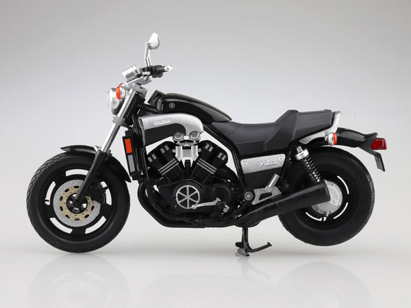 1/12 完成品バイク YAMAHA Vmax ブラック2 TOY-SCL3-36865_04.jpg