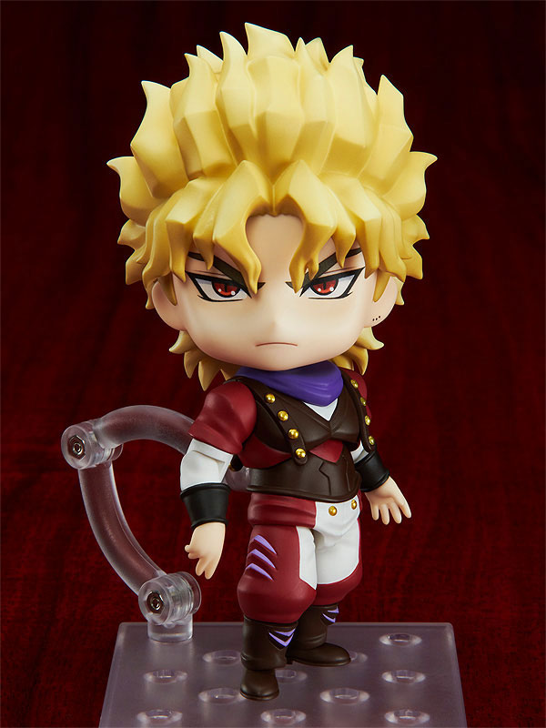 【特典】 ねんどろいど TVアニメ『ジョジョの奇妙な冒険』 ディオ・ブランドー (GOODSMILE ONLINE SHOP、MEDICOS ONLINE SHOP限定) FIGURE-132732_05.jpg