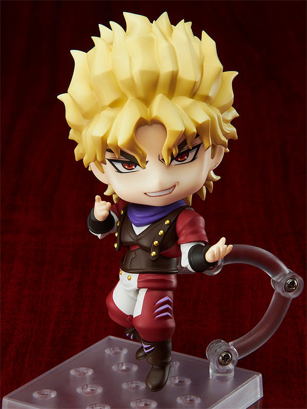 【特典】 ねんどろいど TVアニメ『ジョジョの奇妙な冒険』 ディオ・ブランドー (GOODSMILE ONLINE SHOP、MEDICOS ONLINE SHOP限定) FIGURE-132732_06.jpg
