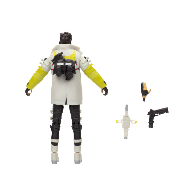 フィギュアまとめ売り１２点 Hyper Body 宝多六花（GRID TECTOR Ver.）(グリッドマン