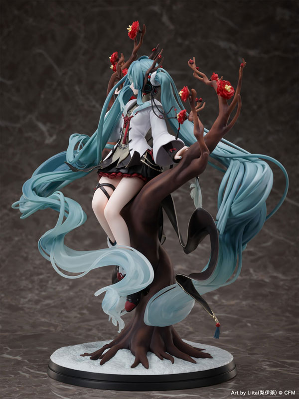 美少女フィギュア 22体 ビビ 初音ミク 忍野忍 時崎狂三 推しの子