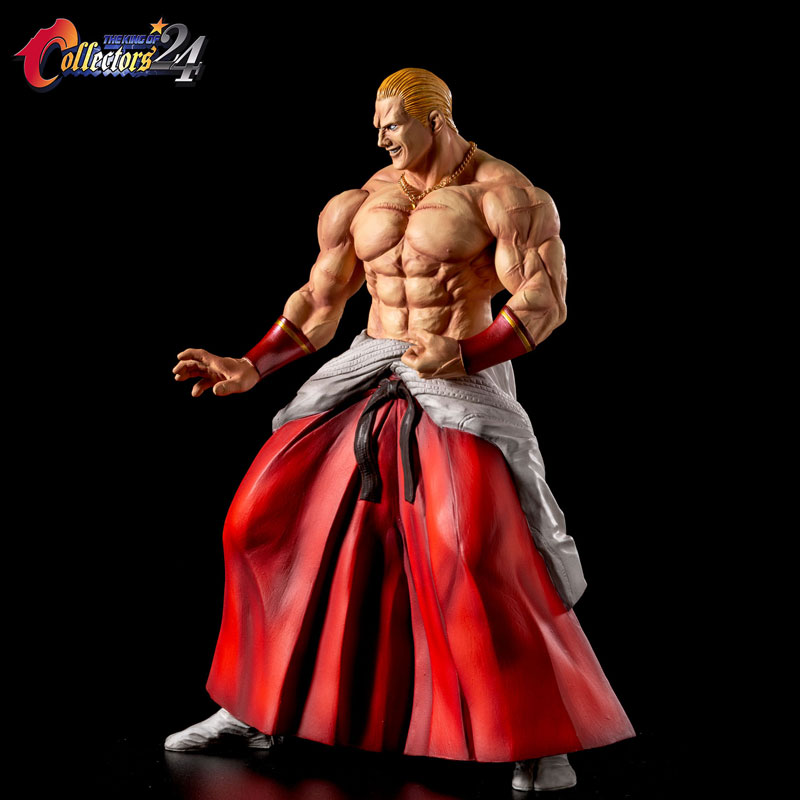 THE KING OF COLLECTORS'24 餓狼伝説SPECIAL ギース・ハワード