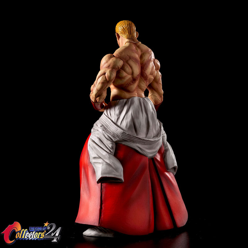 THE KING OF COLLECTORS'24 餓狼伝説SPECIAL ギース・ハワード