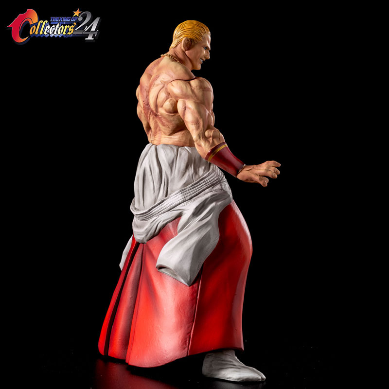 THE KING OF COLLECTORS'24 餓狼伝説SPECIAL ギース・ハワード