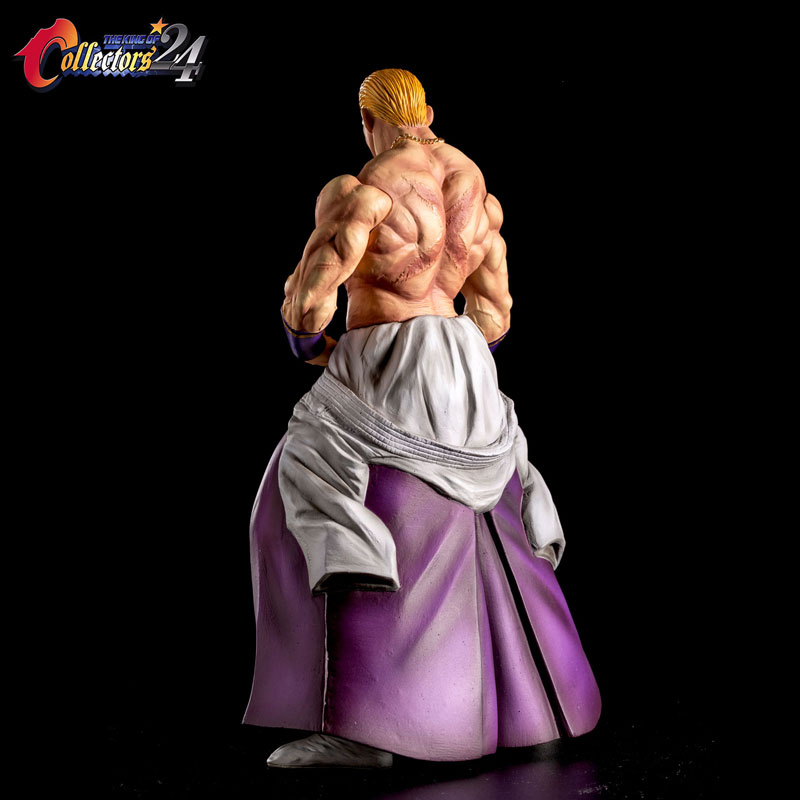 THE KING OF COLLECTORS'24 餓狼伝説SPECIAL ギース・ハワード