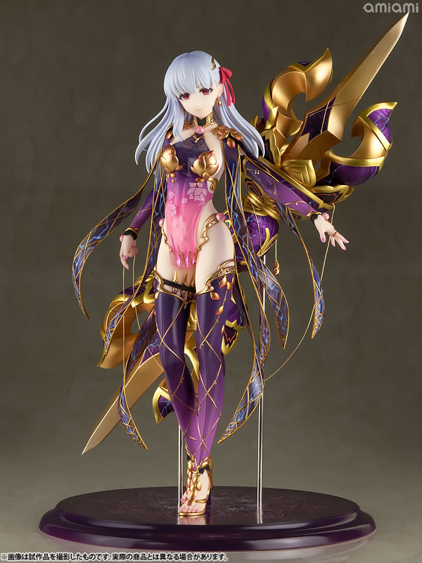 特典】KDcolle 『Fate/Grand Order』アサシン/カーマ 1/7 完成品フィギュア