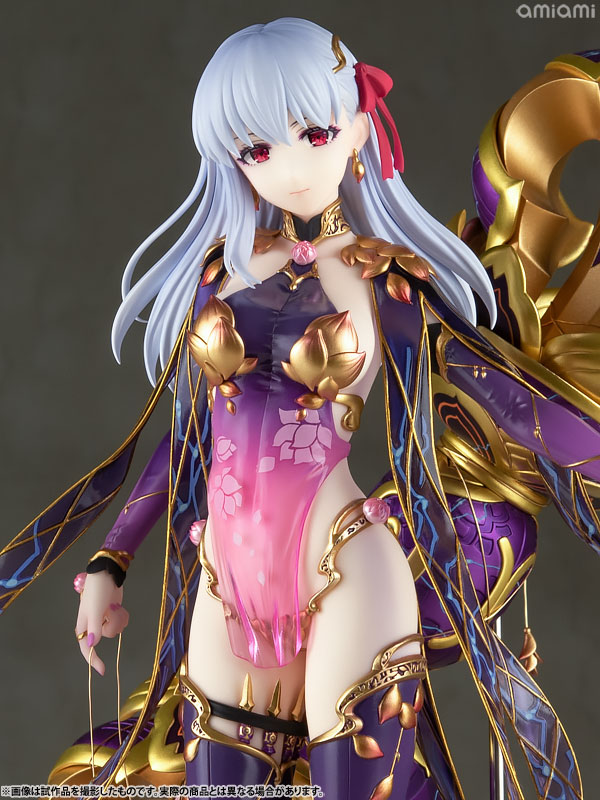 特典】KDcolle 『Fate/Grand Order』アサシン/カーマ 1/7 完成品フィギュア