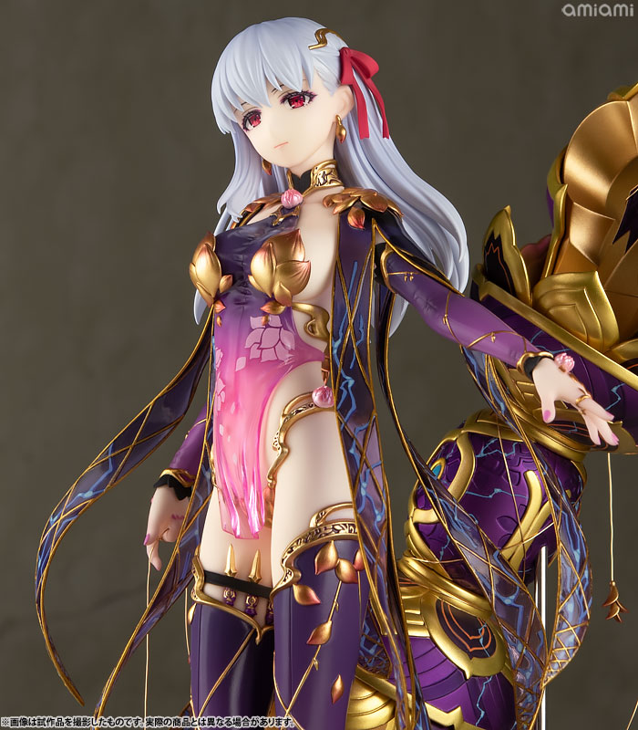 特典】KDcolle 『Fate/Grand Order』アサシン/カーマ 1/7 完成品フィギュア